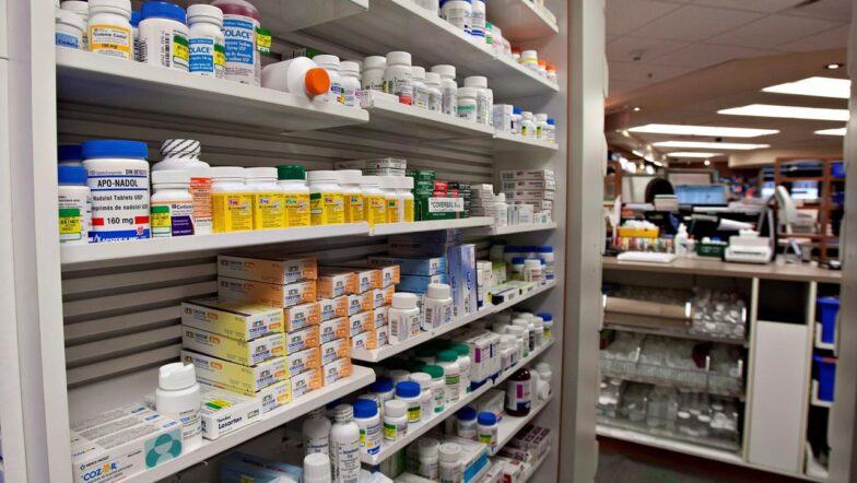 Yukon permanently expands power of pharmacists to issue prescriptions