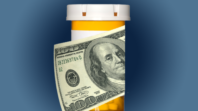 Ohio files price-fixing lawsuit against Express Scripts, Humana, Prime
