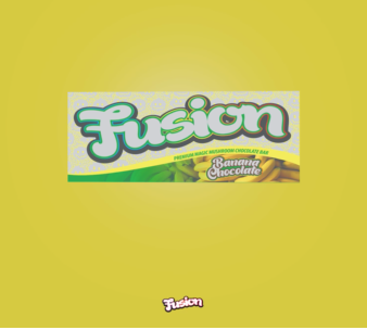 Banana Chocolate Fusion Bar