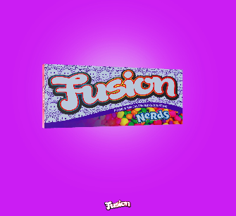 Nerds Fusion Bar