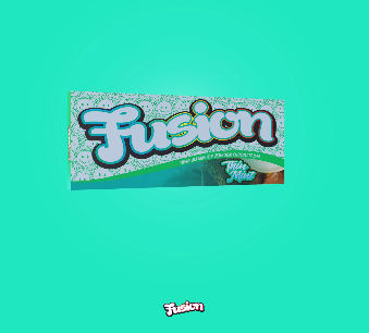 Thin Mints Fusion Bar