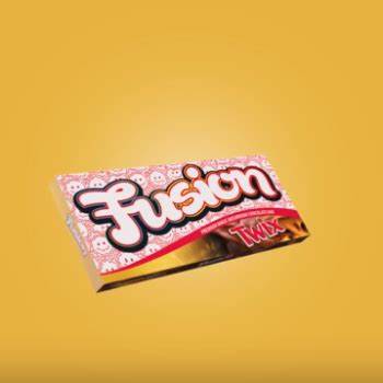 Twix Fusion Bar, fusion mushroom bars, fusion mushroom bars, fusion bars mushroom, fusion mushroom chocolate, fusion magic mushroom bar