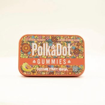 Polkadot Passion Fruit Guava, polkadot mushroom gummy, polkadot magic gummies, polkadot mushroom gummies, polkadot gummy, polkadot gummy bears