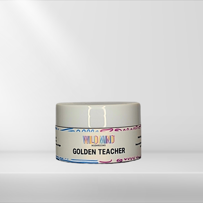 Golden Teacher capsules, Golden Teacher microdose capsules, buy microdose capsules, microdose capsules for sale, Golden Teacher mushroom, micro dose